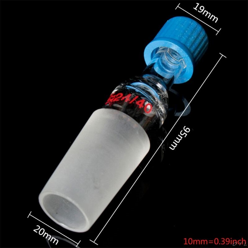 Kit de cristalería de laboratorio de química orgánica, 1000ml, dispositivo químico de laboratorio PXPA