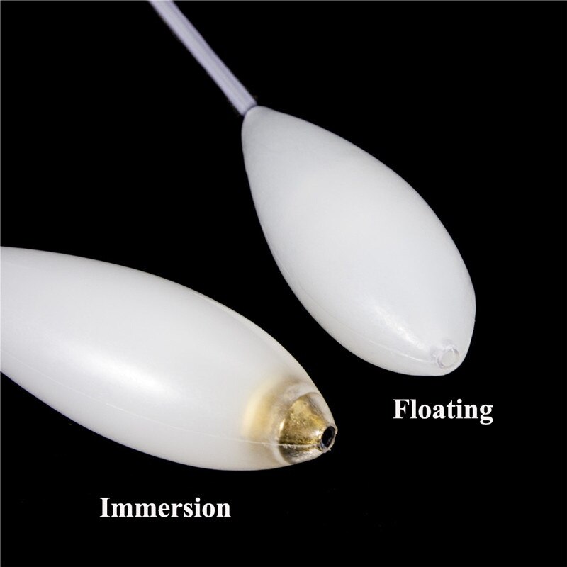 5pcs Fish Bobber Float Bombard Fishing Floats Sinking-down Float Upward Float Bombarda Fishing Floats