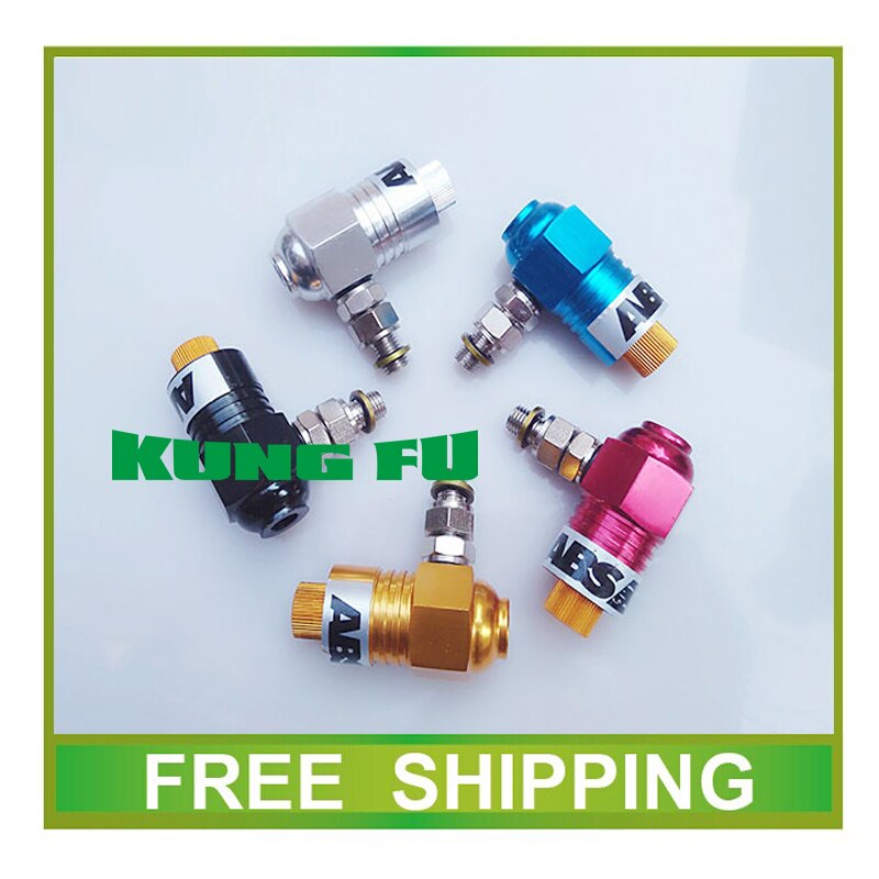 anti-lock braking system anti brake system 10mm screw fit motorcycle dirt pit bike ABS GY6 scooter accessories