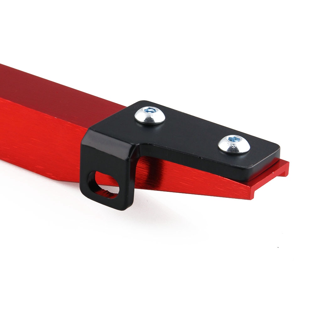 SUBFRAME LOWER TIE BAR REAR FOR EK