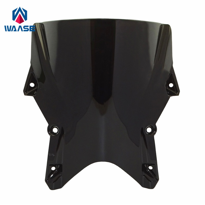 Windschild Für BMW F900 R Motorrad - Rauch, Schwarz Oder Transparent