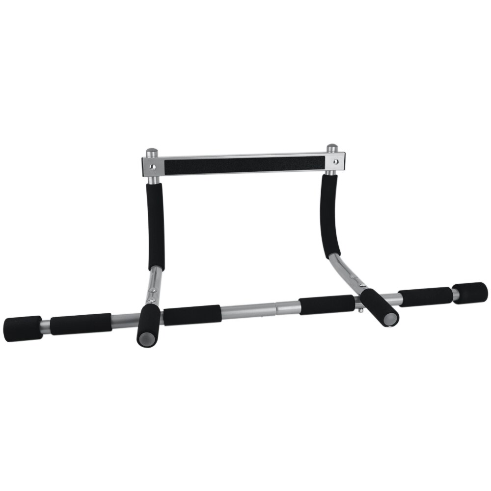 Adjustable Indoor fitness door frame Multi-functional Pull up bar wall Chin up bar Horizontal bar Fitness Equipments Home Gym