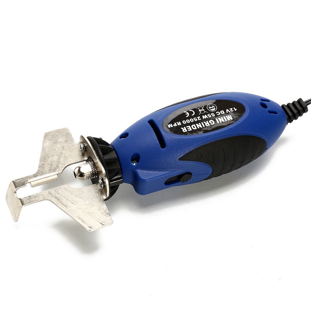 12v kettingzaag slijper kettingzaag elektrische slijper vijl pro tools clh@ 8