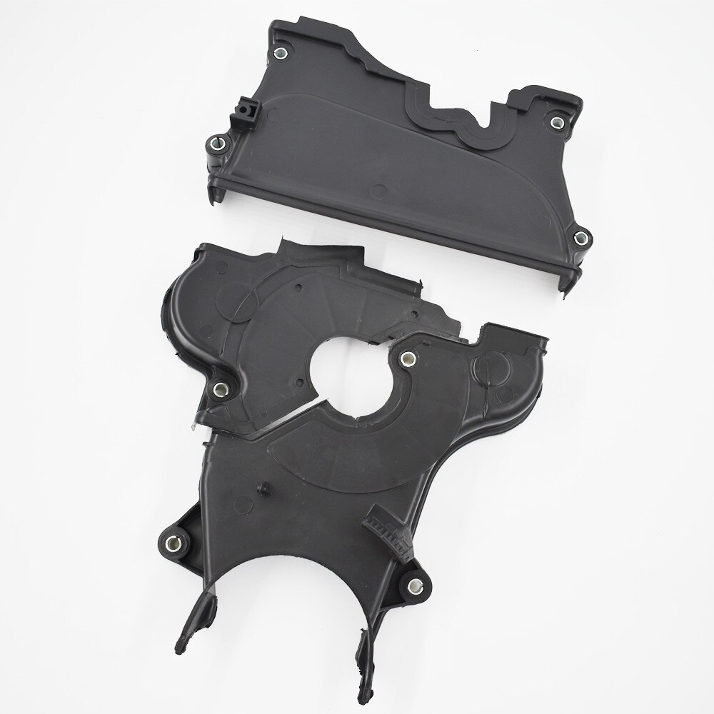 Engine Timing Cover Set For 95-01 Mazda Protege 1.5L