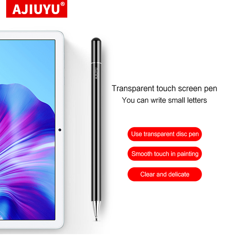 Stylus Pen Universal For Lenovo Tab P11 Pro 11.5" P11 Plus Xiaoxin Pad Pro TB-J606F J706F TB-J607F J716F Tablet Screen Touch Pen