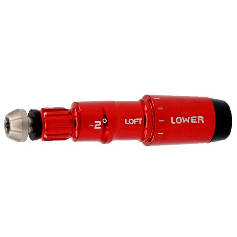 0.350 Golf adaptateur manchon remplacement pour Taylormade M3 M4 R15, SLDR