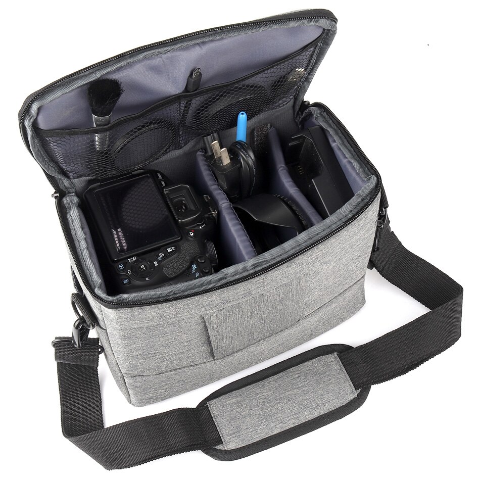 Wasserdicht DSLR Kamera Tasche fallen Für PENTAX K5 K5IIs KR K30 K50 K-50 K-3 K3II KX K1 K70 K-70 K-500 k-r K-x K-m Kamera Foto Tasche