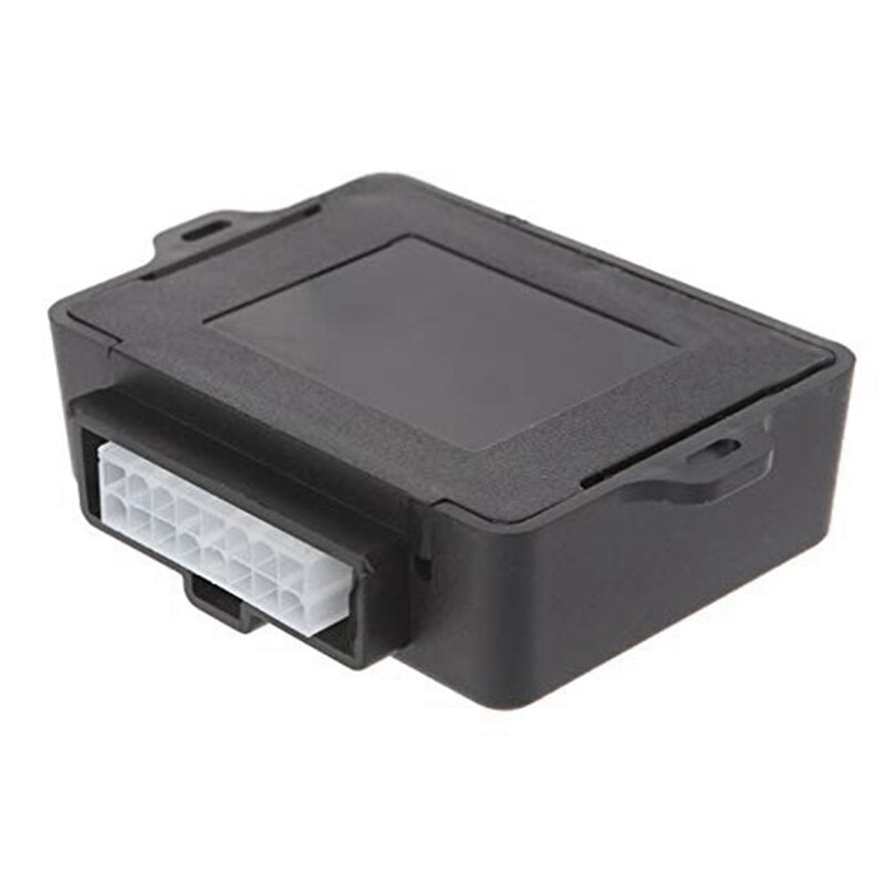 Universal Car Power Window Roll Up Closer for Four Doors Remotely Close Windows