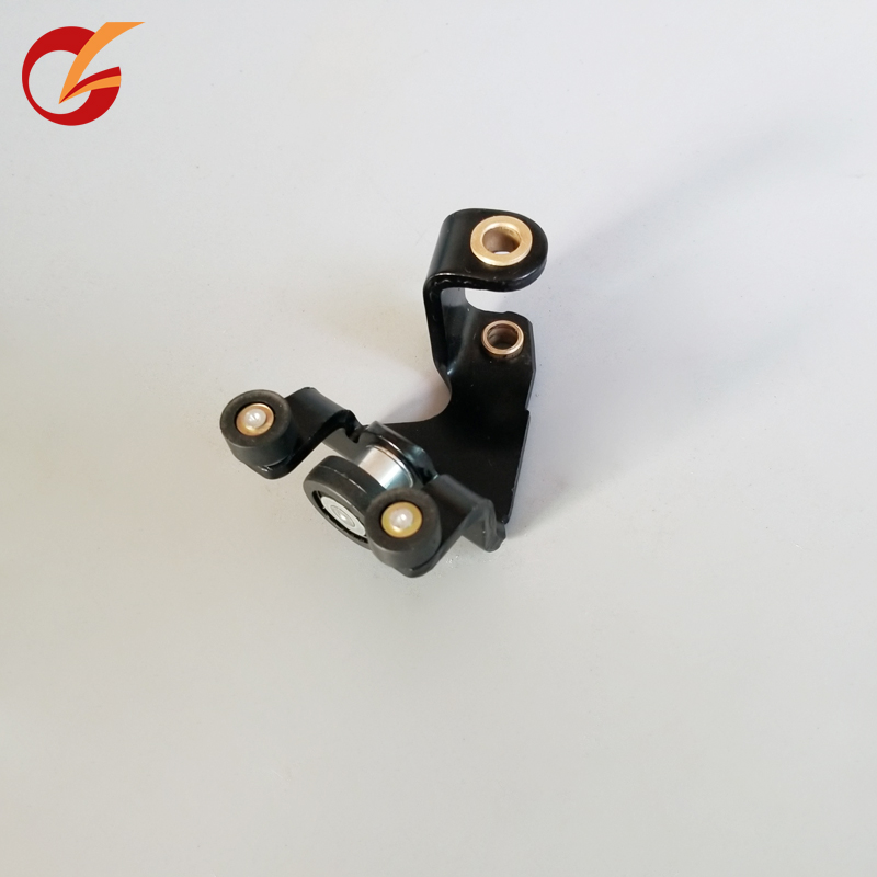 use for CHEVY ASTRO GMC SAFARI side sliding door roller BRACKET middle 1997 1998 1999 2000 2001 2002 2003 2004 2005 15150255