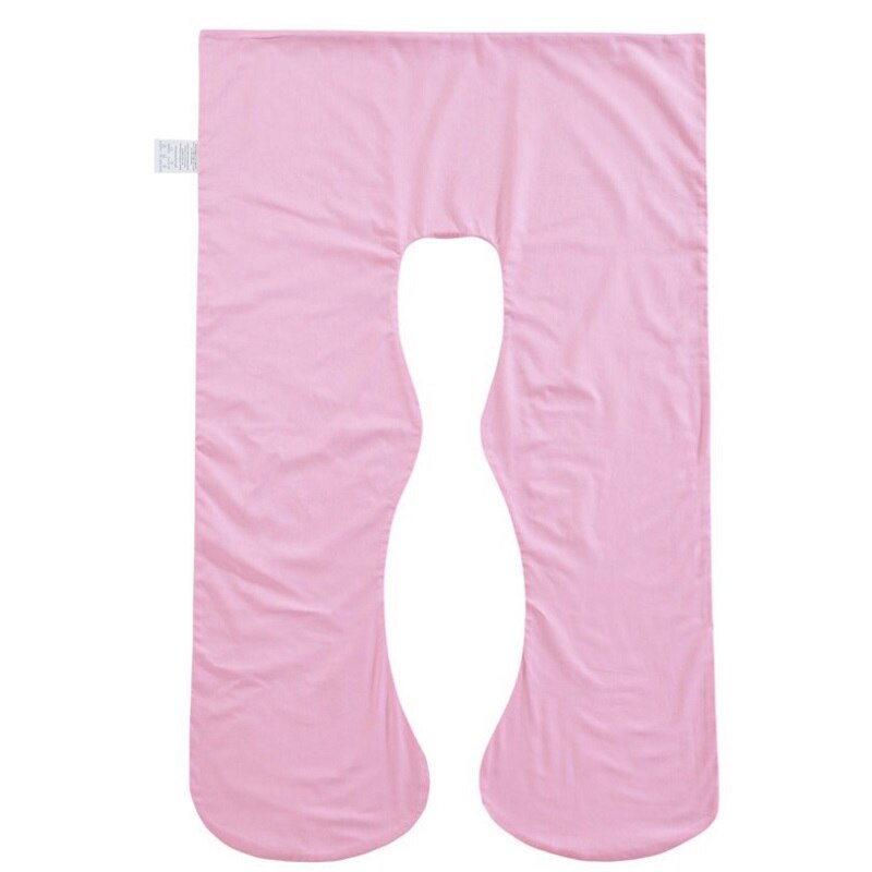 JOYLOVE-taie d'oreiller pour femme enceinte | Taie d'oreiller en forme de U en coton pour la grossesse: 704