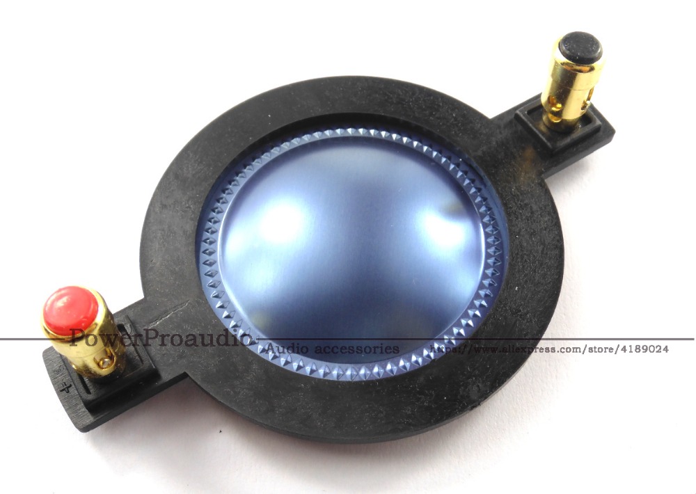 Replacemen T Diaphragm For RCF 300A, M81, N450,EAW 15410081 Mackie