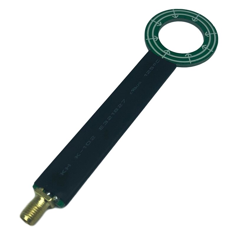 Magnetic Field Antenna Large EMC EMI Near Field Probe Conduction 5Pcs