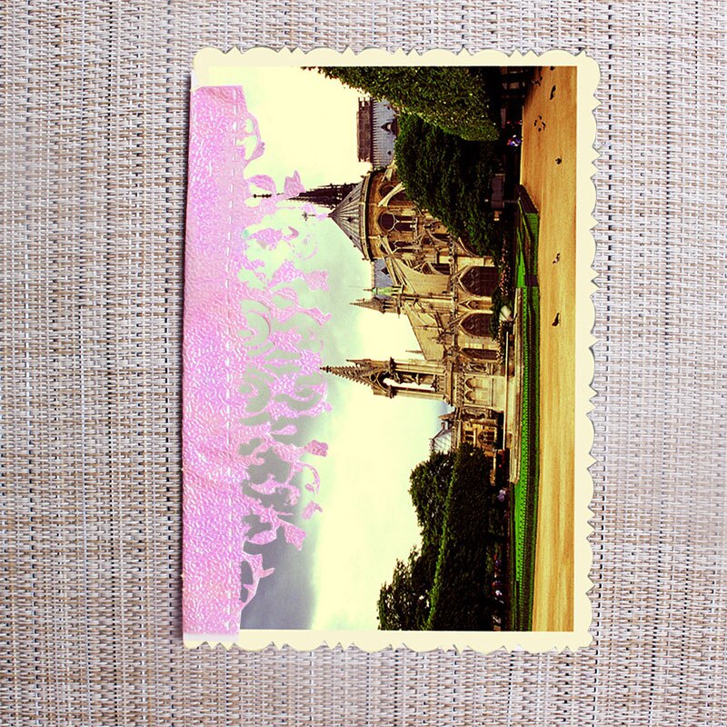 Wedding Invitation Metal Cutting Dies for Scrapbooking Valentine's Day Decoration Craft Dies Cut for Card Making#031