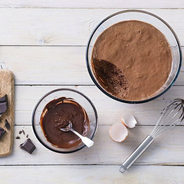 Set of bowls Pyrex Transparent Borosilicate Glass (3 pcs)