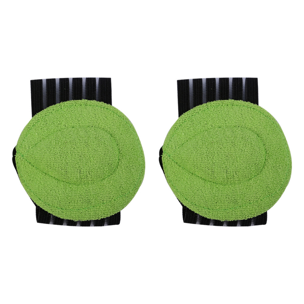 2Pcs Schoen Binnenzool Comfortabele Wreef Pad Inlegzolen Voet Gezondheid Flat Foot Arch Ondersteuning Inlegzolen Viscositeit Inlegzolen