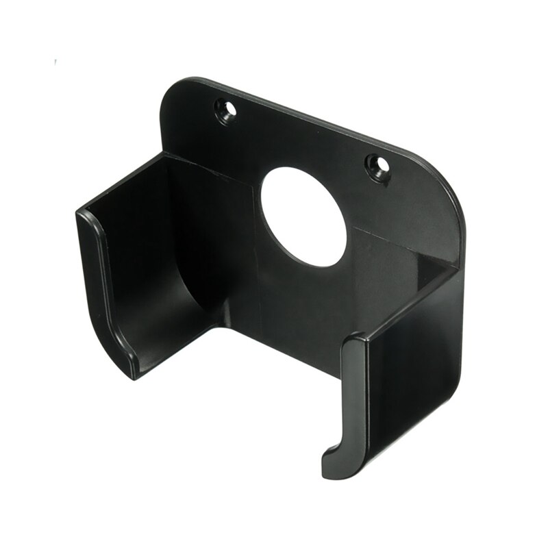 För apple  tv 5th gen 5k 4k mediaspelare hängare väggfast stativ för apple  tv 1/2/3/4th gen tv box väggfäste skydd vagga