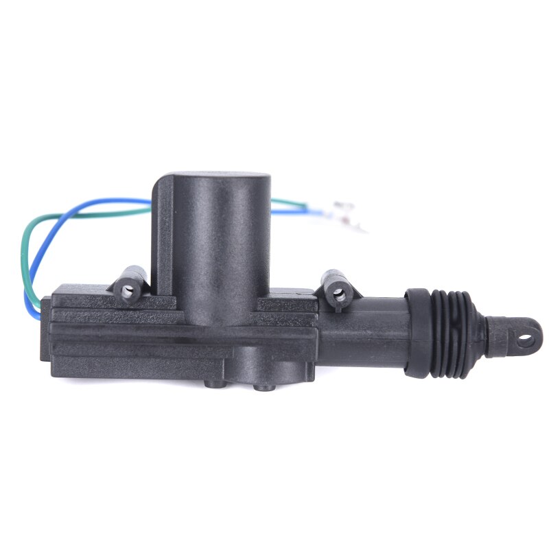 12V 2-Draht Tür Motor- Sklave Antrieb Magnet Zentralverriegelung System Motor-