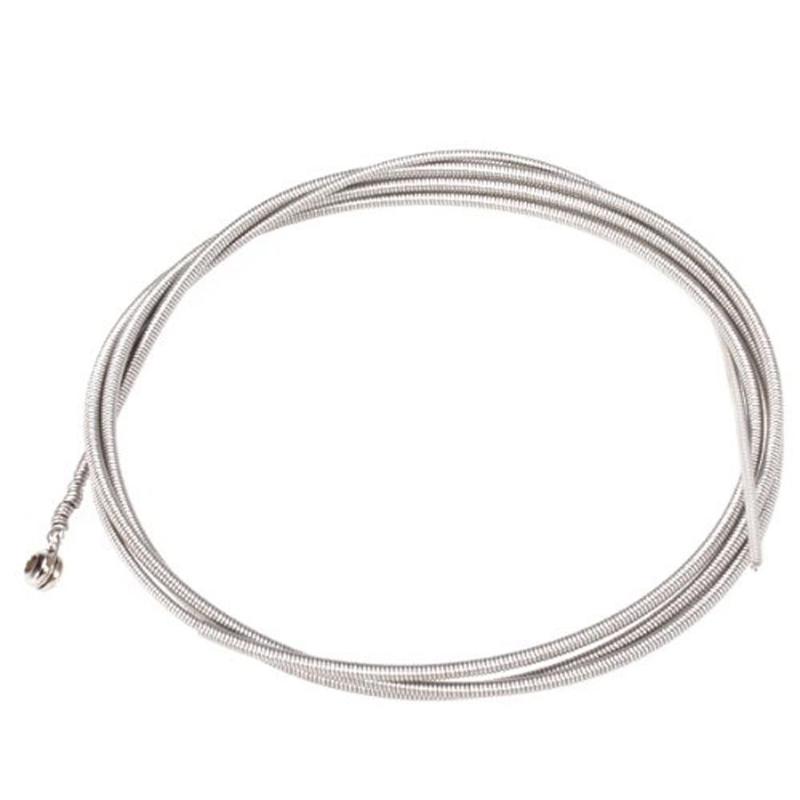 Electric Bass Strings Set 4 String Stainless Steel Guitar Strings