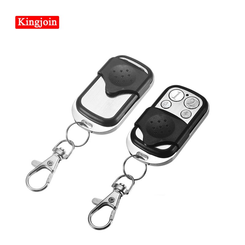 The remote control Secure encryption frequency for swing gate opener motor automatic door operators