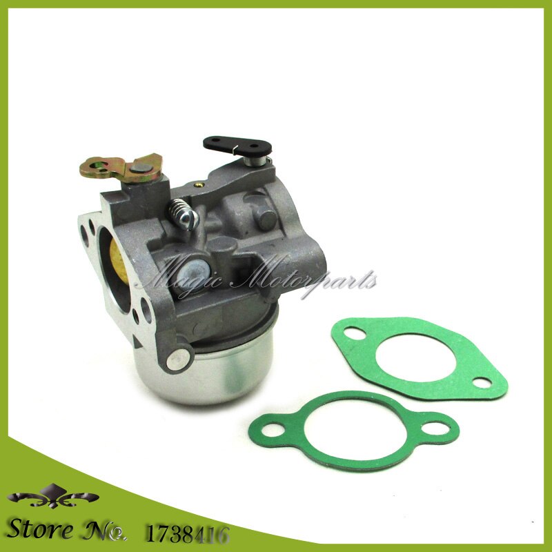 Carburateur Carb Voor Kohler Commando CV493 Motoren 12 853 149-S 145-S 12 053 145 149 Met Pakkingen