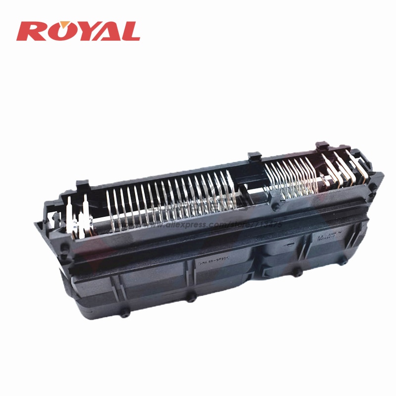 1241434-1 te 121- nastainen liitin auto ecu