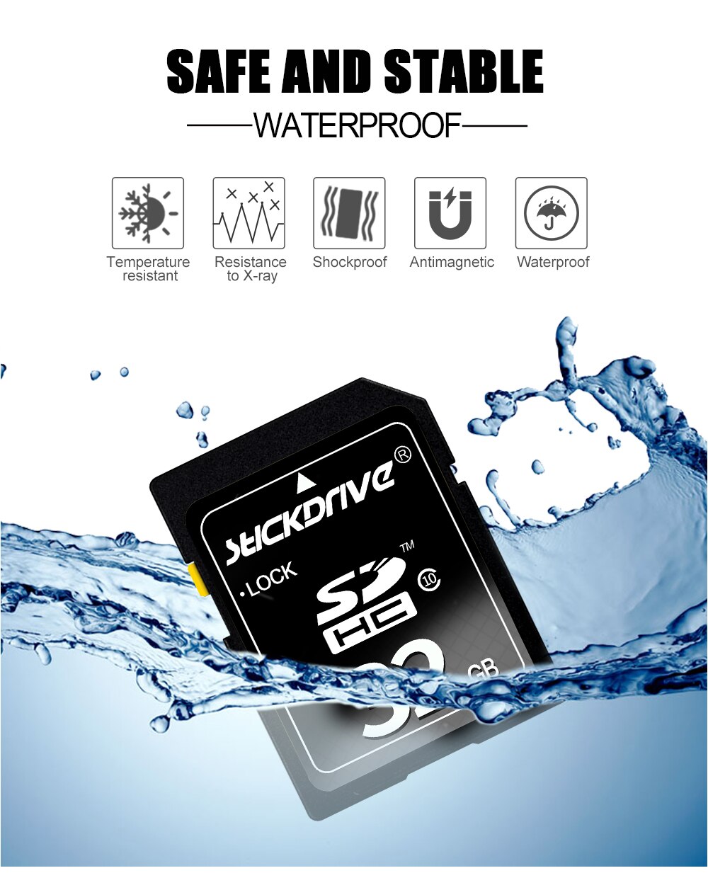 Geheugenkaart 8Gb/16Gb/32Gb Micro Sd-kaart Class10 Memory Flash Card Microsd tf/Sd-kaart Hoge Snelheid Met Adapter Voor Camera