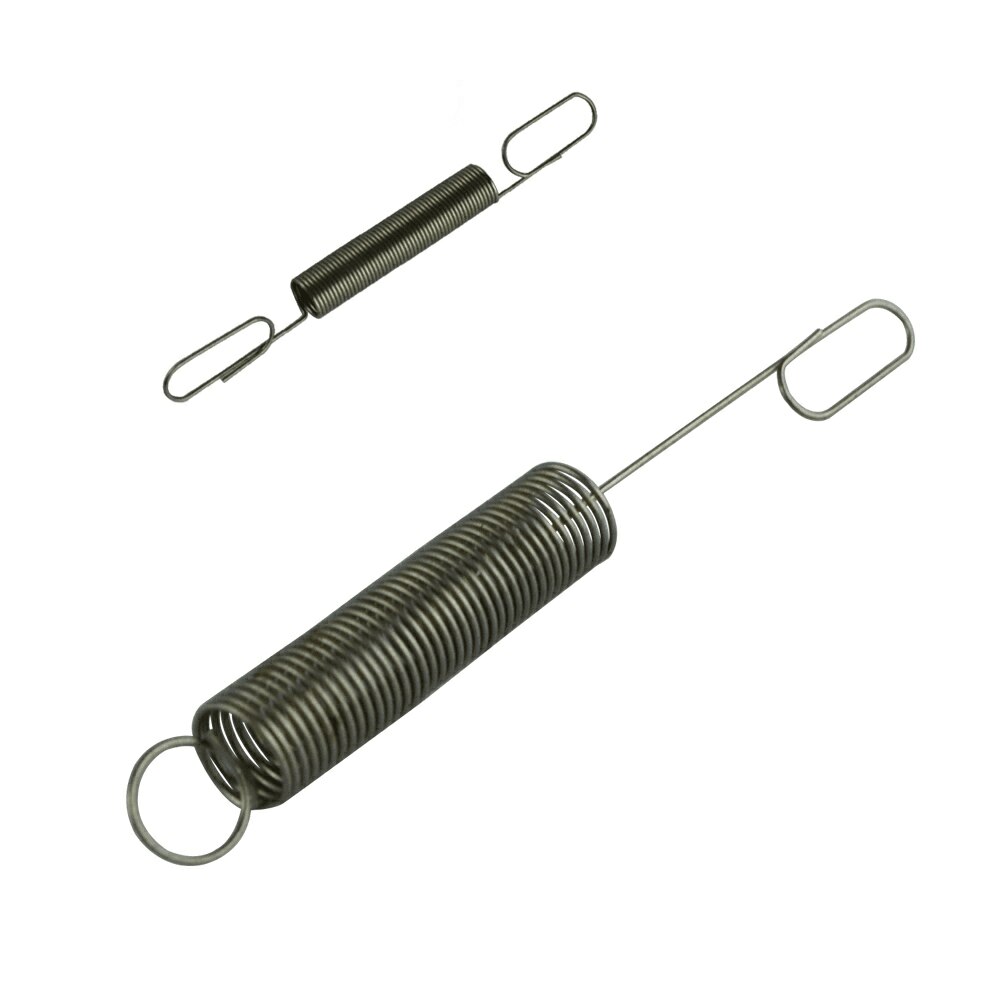 691859 262759 692211 263109 Replacement Governor Springs & Idle Spring For Classic and Sprint Engines Lawn Mower