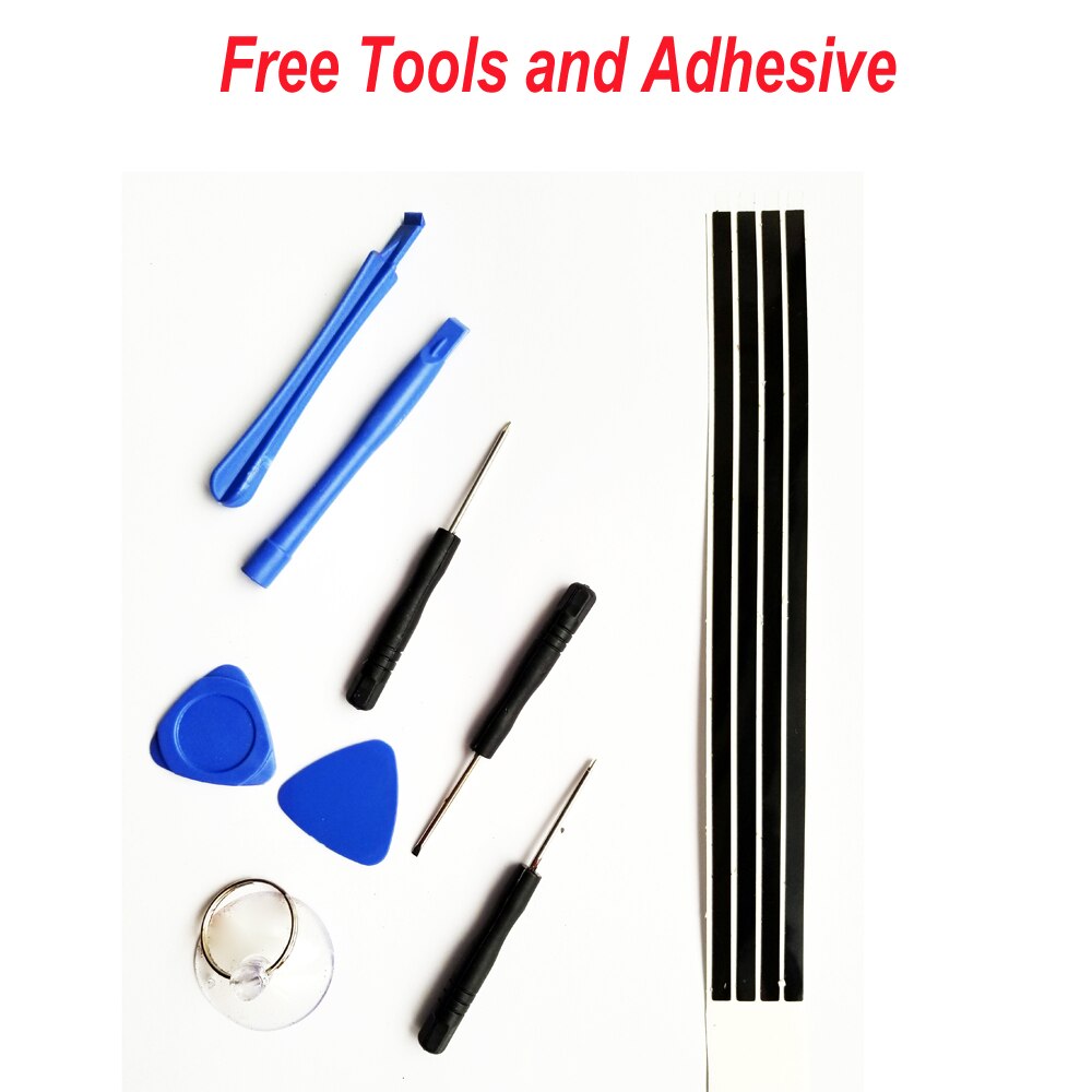 8" AAA+ LCD for Samsung Galaxy Tab A 8.0 SM-T290 SM-T295 T290 T295 LCD Display Touch Screen Digitizer Assembly Replacement