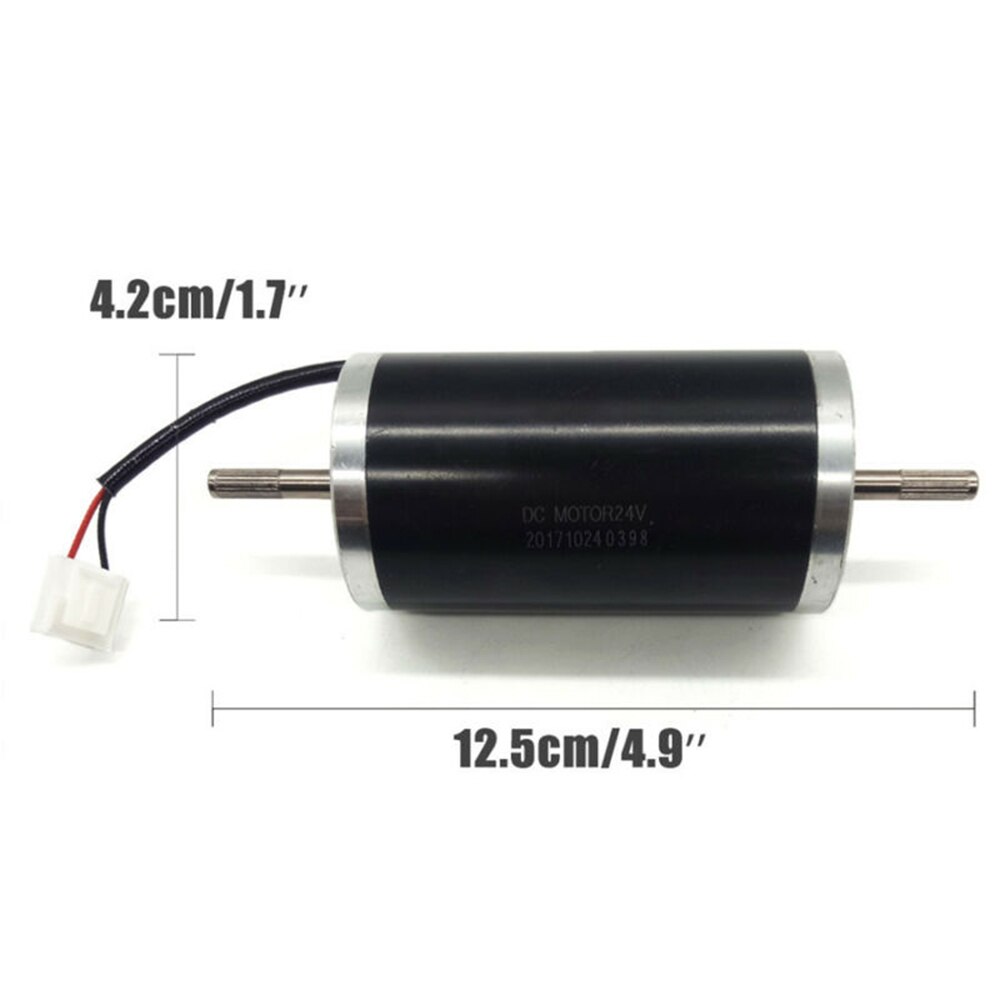 12V Electric Motor For Eberspacher D4 & Other Air Diesel Car Parking Heater Brand And