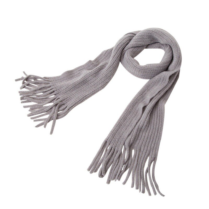 Accesorios para bebé niños cuello bufanda niñas bebé bufanda algodón grueso bufandas bebé niñas bufandas invierno