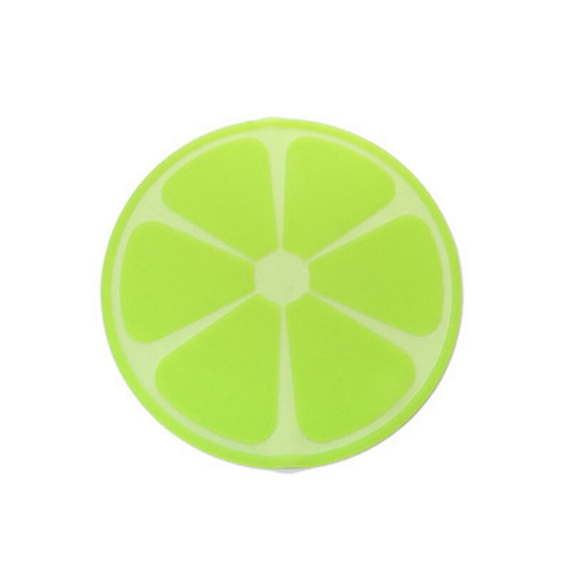 Reusable Silicone Food Wrap Seal Vacuum Lid Stretch Multifunctional Food Fresh Keeping Bowl Wrap Kitchen Tool