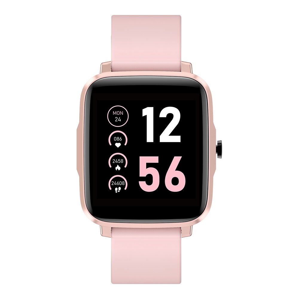 F2 Smart watches to check body temperature/Extra long standby 30 days/1.54 inch full touch screen has smooth interaction