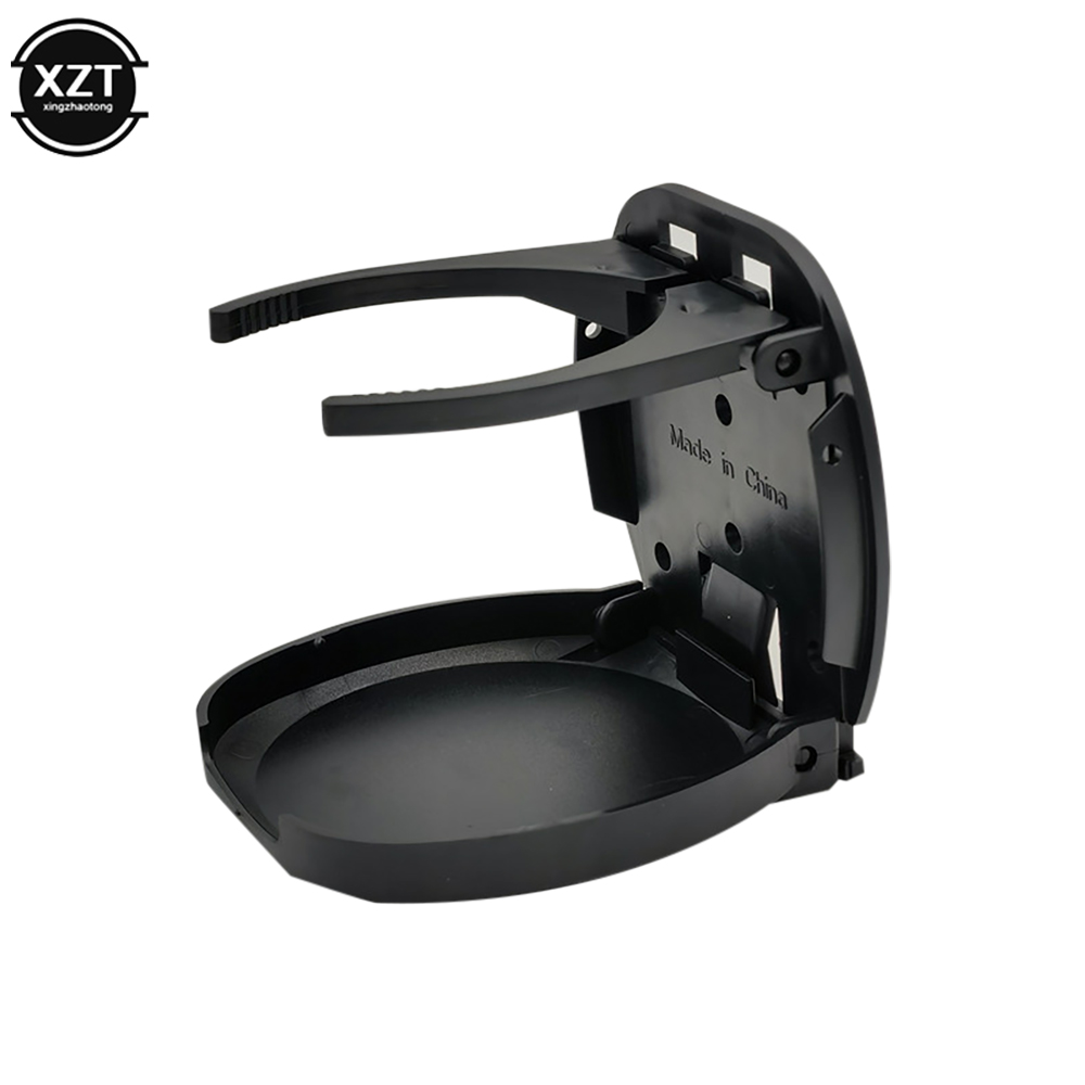 Porte-gobelet voiture boisson tasse porte-bouteille voiture pliant télescopique camion porte-bouteille d'eau supports Auto tasse support Auto bouteille d'eau