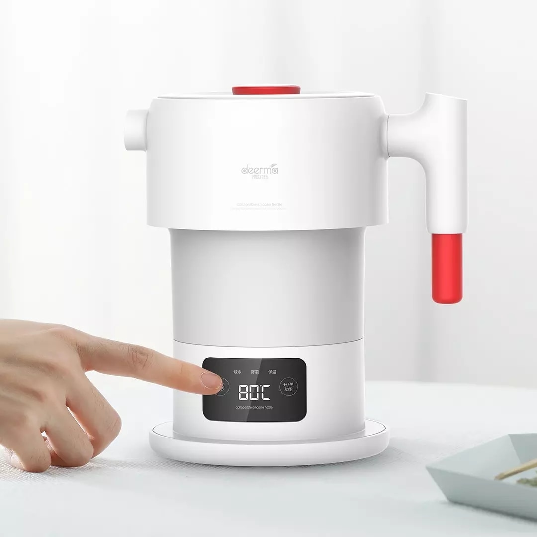 Hospitality Trays & Waterkokers – Voor Koffie en Thee op de Hotelkamer
