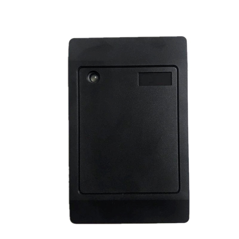 IC 13,56 Mhz RS485 PLC Modbus RTU lector de tarjetas ASII