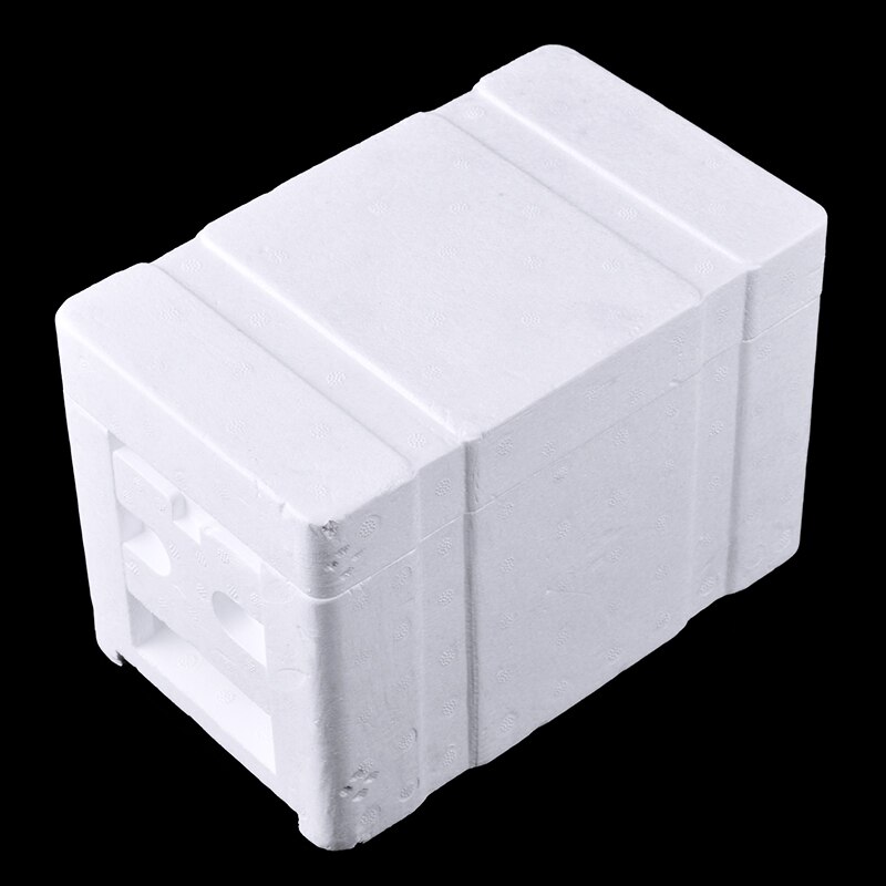 24cm Harvest Bee Hive Box Beekeeping King Box for Bee Pollination Beekeeping Tool Home Hive Box Beekeeping Equipment