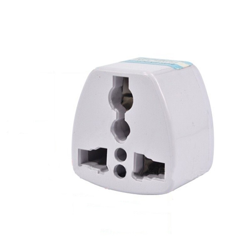 Universele Power Adapter Travel Adapter 3 Pin Au Converter Us/Uk/Eu Au Plug Charger voor Australië Nieuw-zeeland