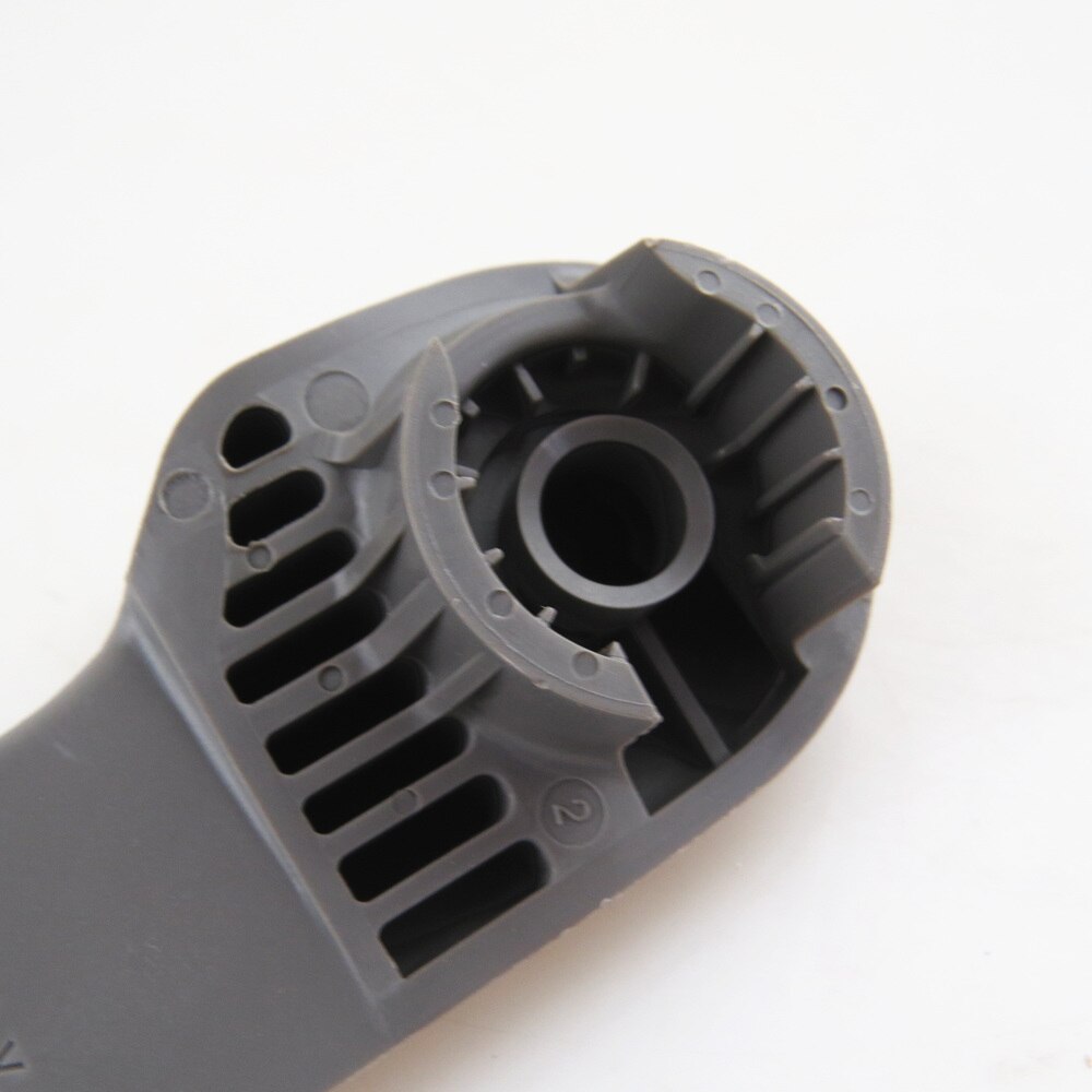 Tuke motorkap vergrendeling grijze abs hendel voor vw golf 5 passat  b6 jetta scirocco kever bora caddy 1 j 1 823 533 c 1 j 1823533c