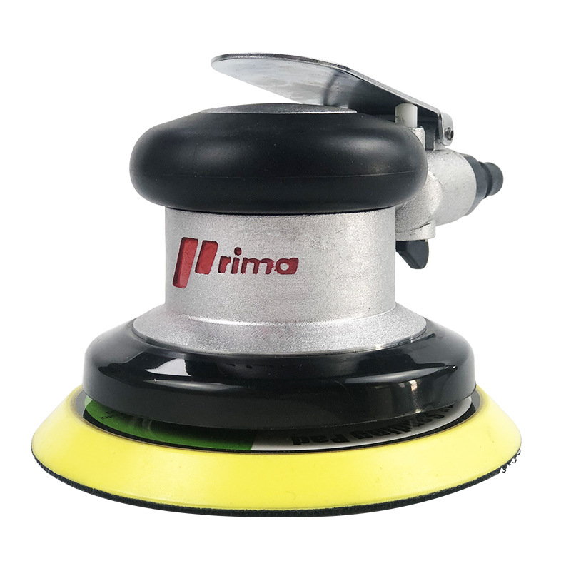 5 Inch Pneumatische Schuurmachine, Industriële Gra... – Vicedeal