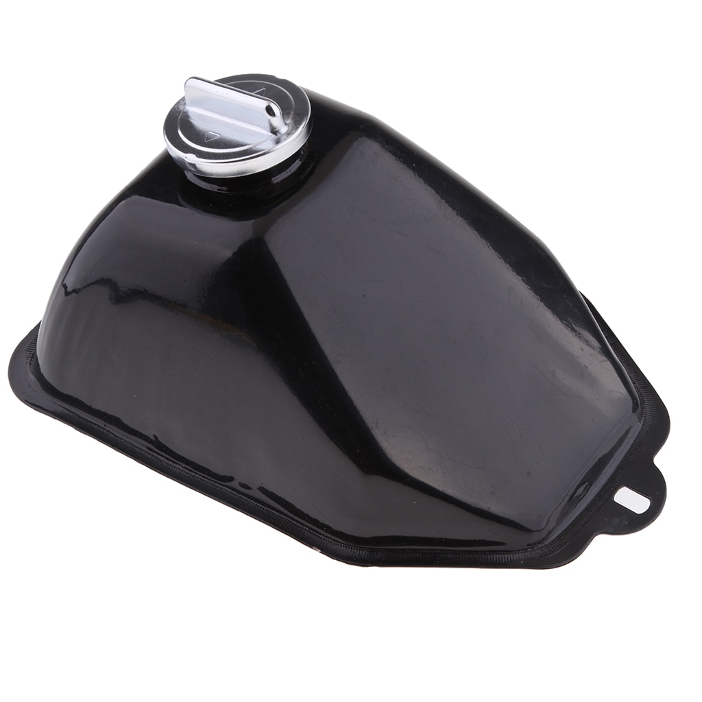 Fuel Gas Tank w/ Gas Cap for Chinese Made 50cc 70cc 110cc 125cc ATV Go Kart