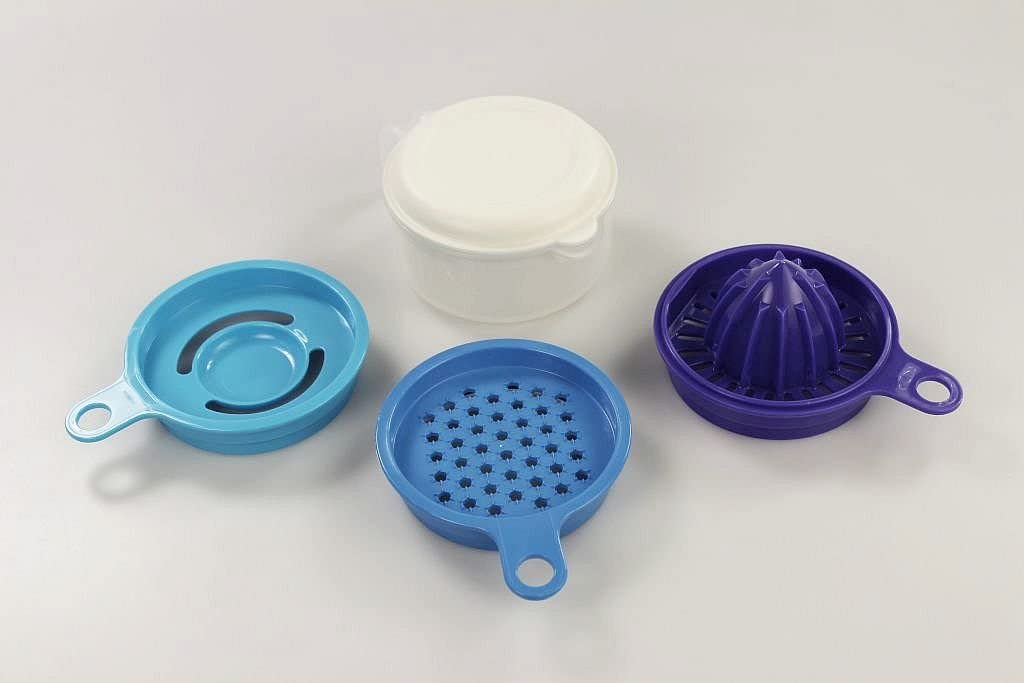 Tupperware Cuisine Perle (Presse-agrumes) Tupperware Multi-usages Ustensile De Cuisine TUPPERWARE Cuisine perle Citron presse-agrumes