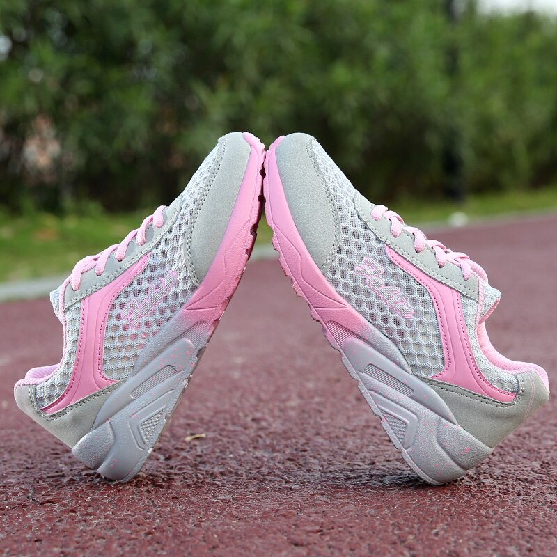 Tennis pour femmes, chaussures de Sport, de Gym, d'athlétisme, de stabilité,