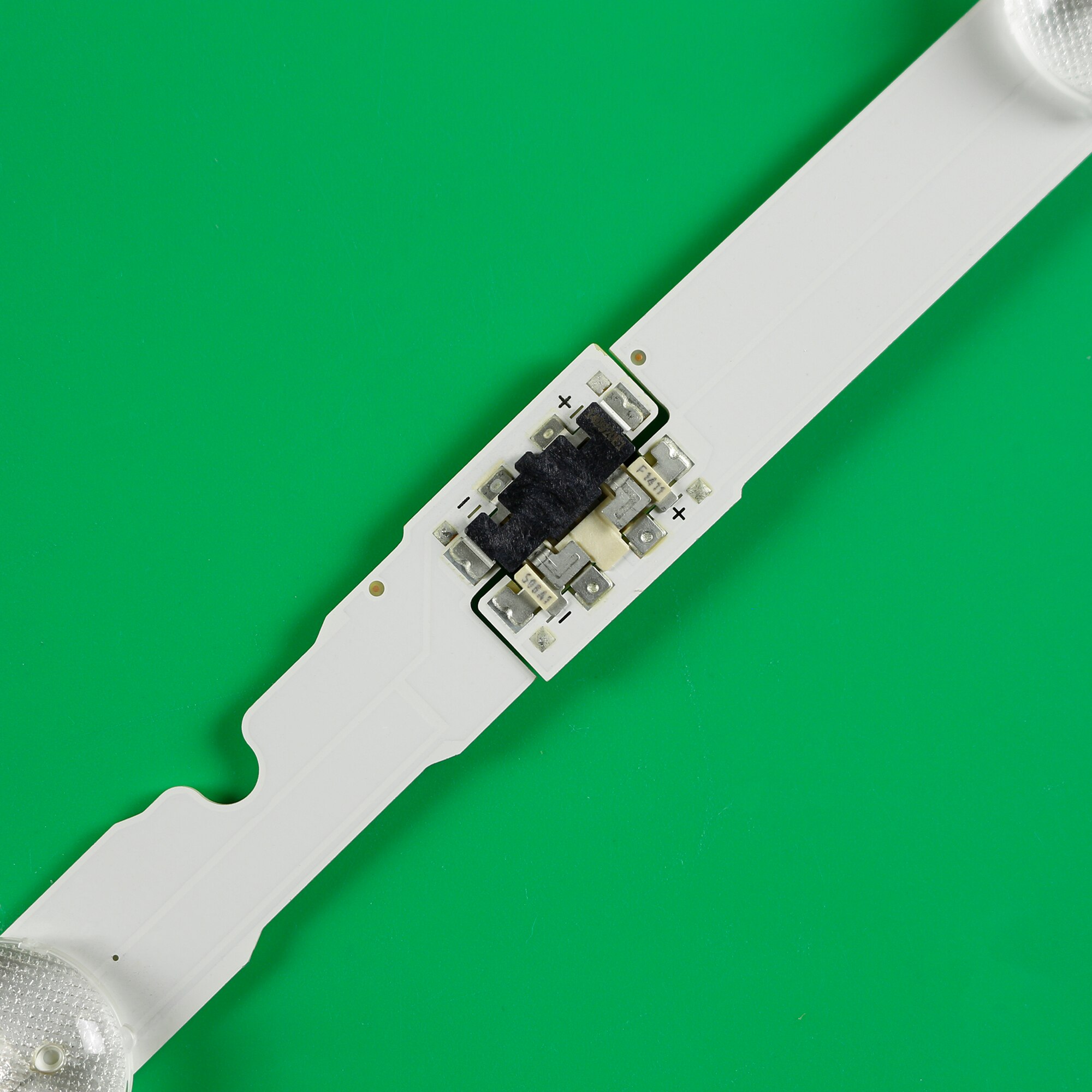 LED Backlight strip 9 lamp For SAMSUNG 2014SVS48F UA48J5088AC UE48H6400 BN96-30453A D4GE-480DCA-R3 D4GE-480DCB-R3 ue48h6500