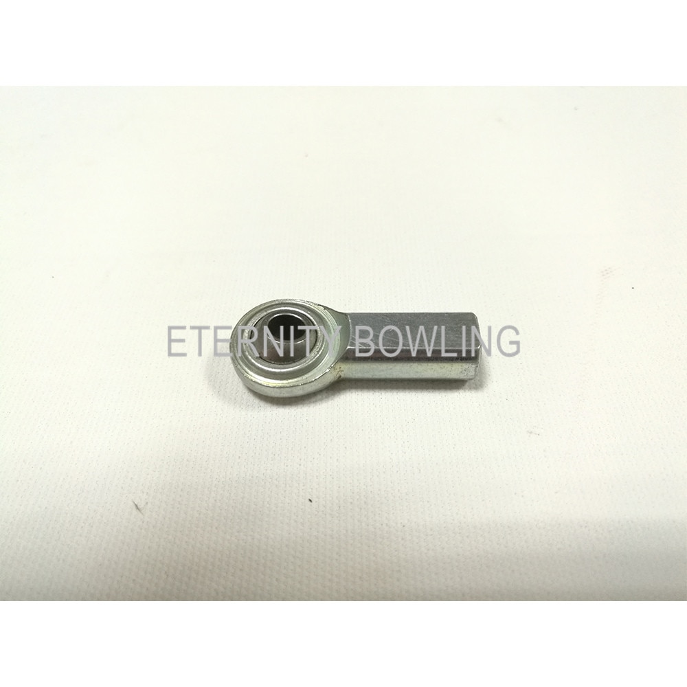 Bowlingreservedele  t000 022 738 stangende rh (2pc/ taske) bruges til amf bowlingmaskine
