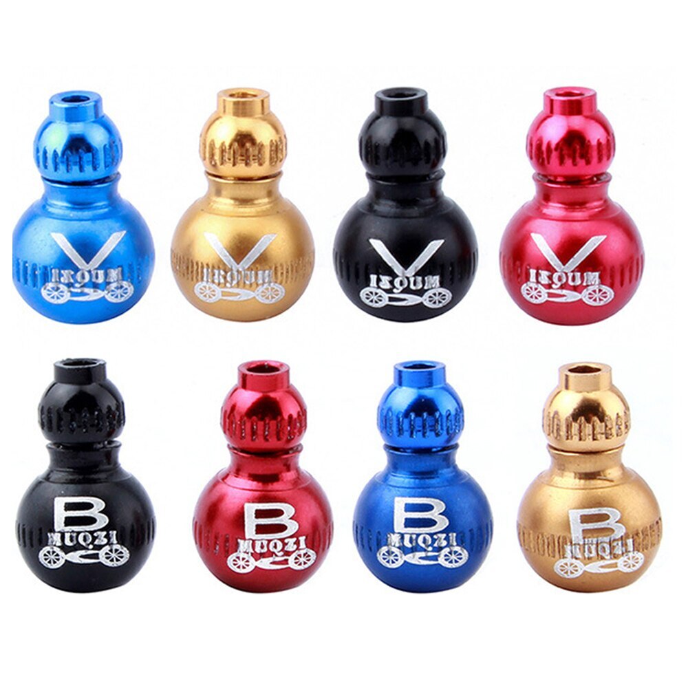 1pcs Bicycle Upscale Brake Inner Wire Core End Caps Mtb Cycling Alloy Shifter Inner Cable End Tail Caps