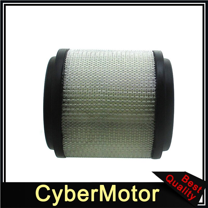 Ilmansuodatin polaris 250 300 400 400l iso pomo sportsman sport xpress xplorer korvaa oem osa 7080369