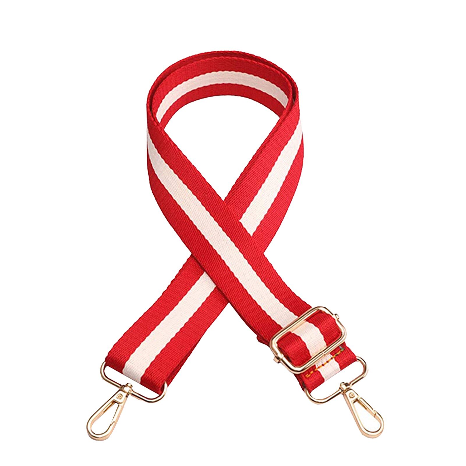 Ethnic Style Photo Camera Colorful Strap Cotton Yard Pattern Neck Strap DSLR Adjustable Shoulder Strap DIY Accessories 75-135 cm: F