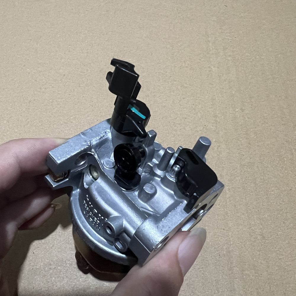 P19 / P19-1 HUAYI CARBURETOR CARB FITS 2KW - 3KW GASOLINE GENERATOR PARTS
