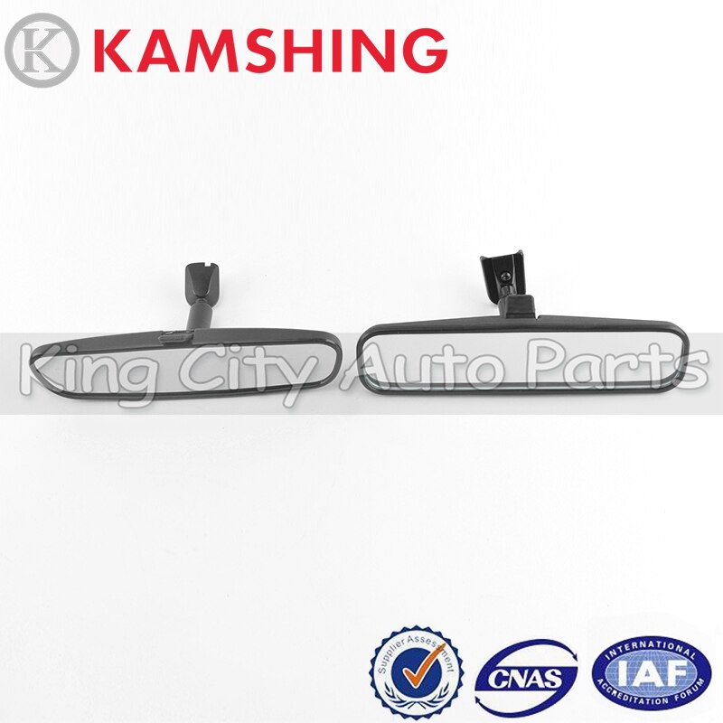 CAPQX For Mazda 3 Mazda3 323 M3 S7 M6 Premacy Qiubite Family II 07-14 Interior Rearview Mirror Inner Rear View Mirror pedestal
