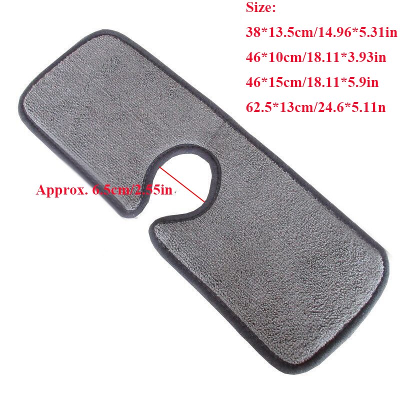 Recyclable Faucet Wraparound Splash Catcher Absorbent Mat Dish Drying Pads for Kitchen Bathroom Rv Counter Sink Water Prevent